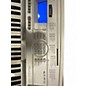 Used Yamaha DGX500 Digital Piano