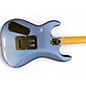 Used Kramer Baretta Special Blue Solid Body Electric Guitar