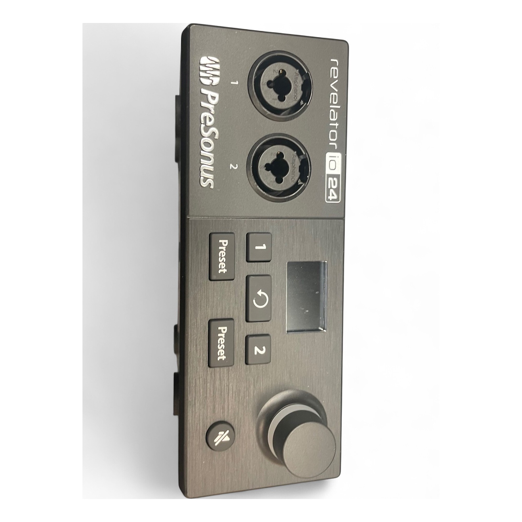 Used PreSonus REVELATOR IO24 Audio Interface | Guitar Center