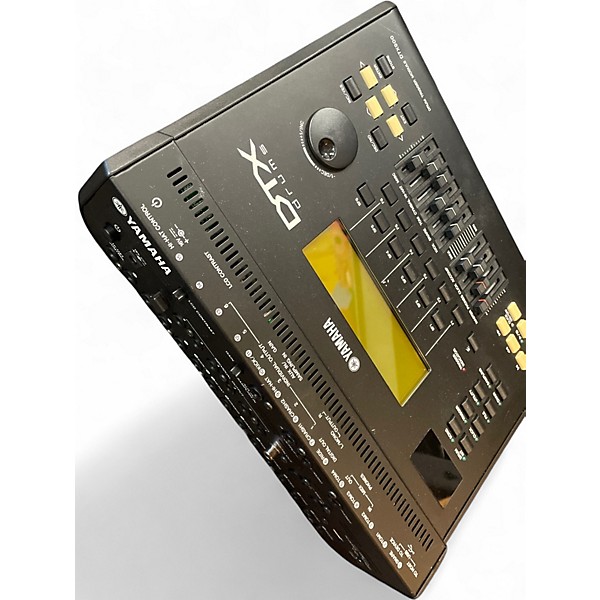 Used Yamaha DTX900 MODULE Electric Drum Module