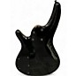 Used Ibanez SR406 Black Electric Bass Guitar