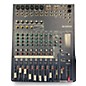 Used Yamaha MG124CX Unpowered Mixer thumbnail