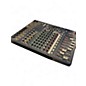 Used Yamaha MG124CX Unpowered Mixer