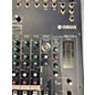 Used Yamaha MG124CX Unpowered Mixer