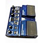 Used DigiTech JamMan Looper / Phrase Sampler Pedal