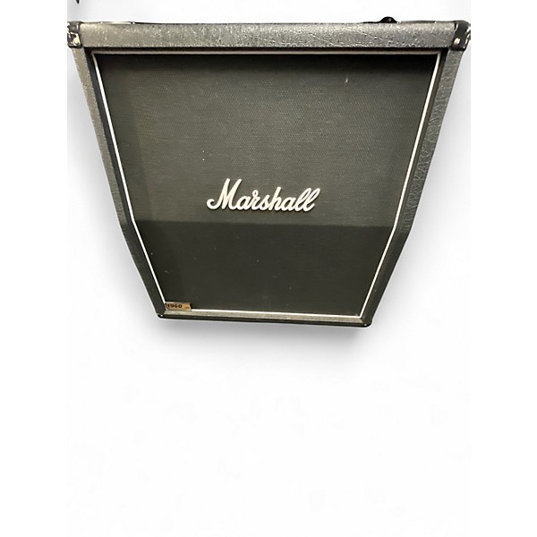 Used Marshall 1960A CABINET Guitar Cabinet