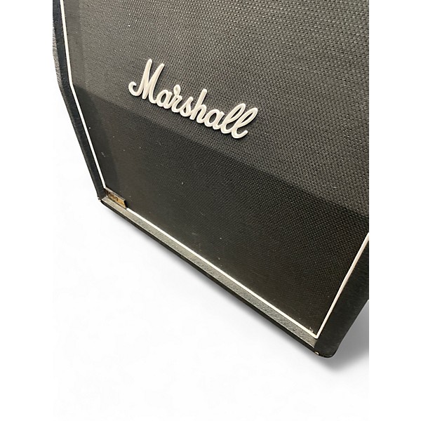 Used Marshall 1960A CABINET Guitar Cabinet