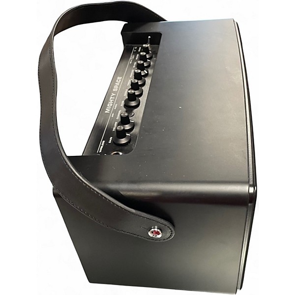Used NUX MIGHTY SPACE Battery Powered Amp