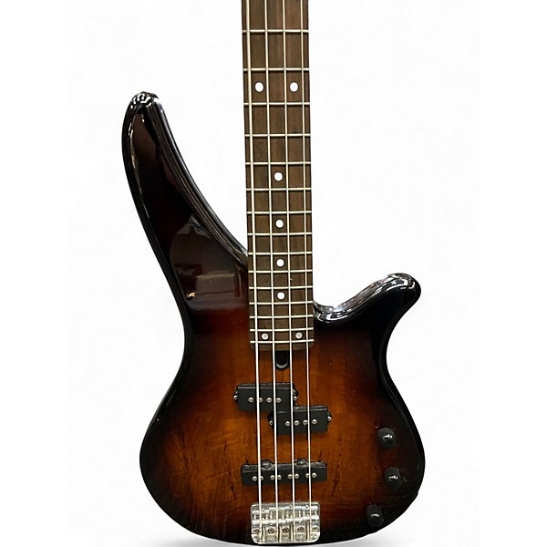 YAMAHA RBX170 エレキベース ブラウン YAMAHA RBX170 エレキベース ブラウン YAMAHA RBX170 エレキ