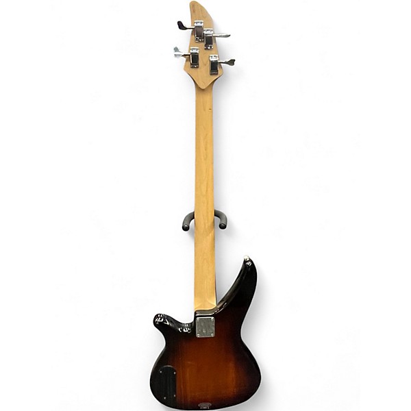 YAMAHA RBX170 エレキベース ブラウン Yamaha RBX170 Electric Bass Guitar Solid Top 4-String Right