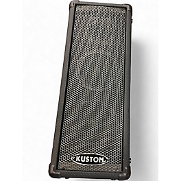 Used Kustom PA50 Powered Speaker