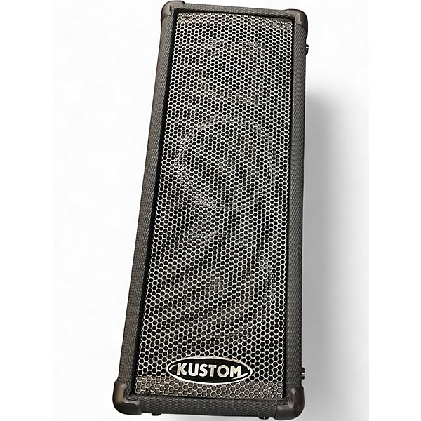 Used Kustom PA50 Powered Speaker