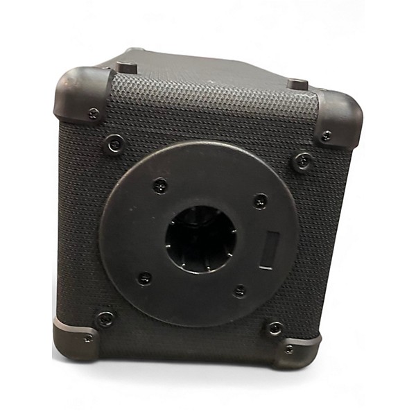 Used Kustom PA50 Powered Speaker