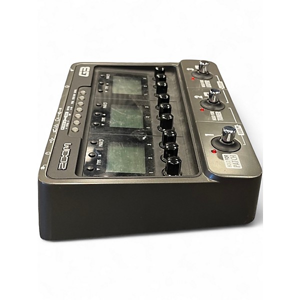 Zoom G3 中古 Zoom G3 Multi Effects Pedal and Looper From Japan