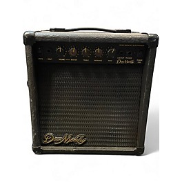 Used Dean Markley K20 Battery Powered Amp