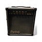 Used Dean Markley K20 Battery Powered Amp thumbnail