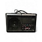 Used Galaxy Audio CORE PA5X140 Powered Speaker thumbnail