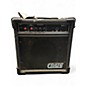 Used Crate G10 XL Battery Powered Amp thumbnail