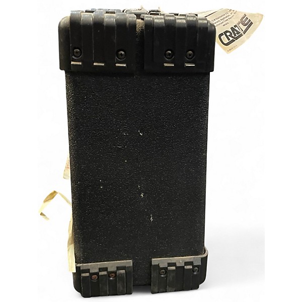 Used Crate G10 XL Battery Powered Amp
