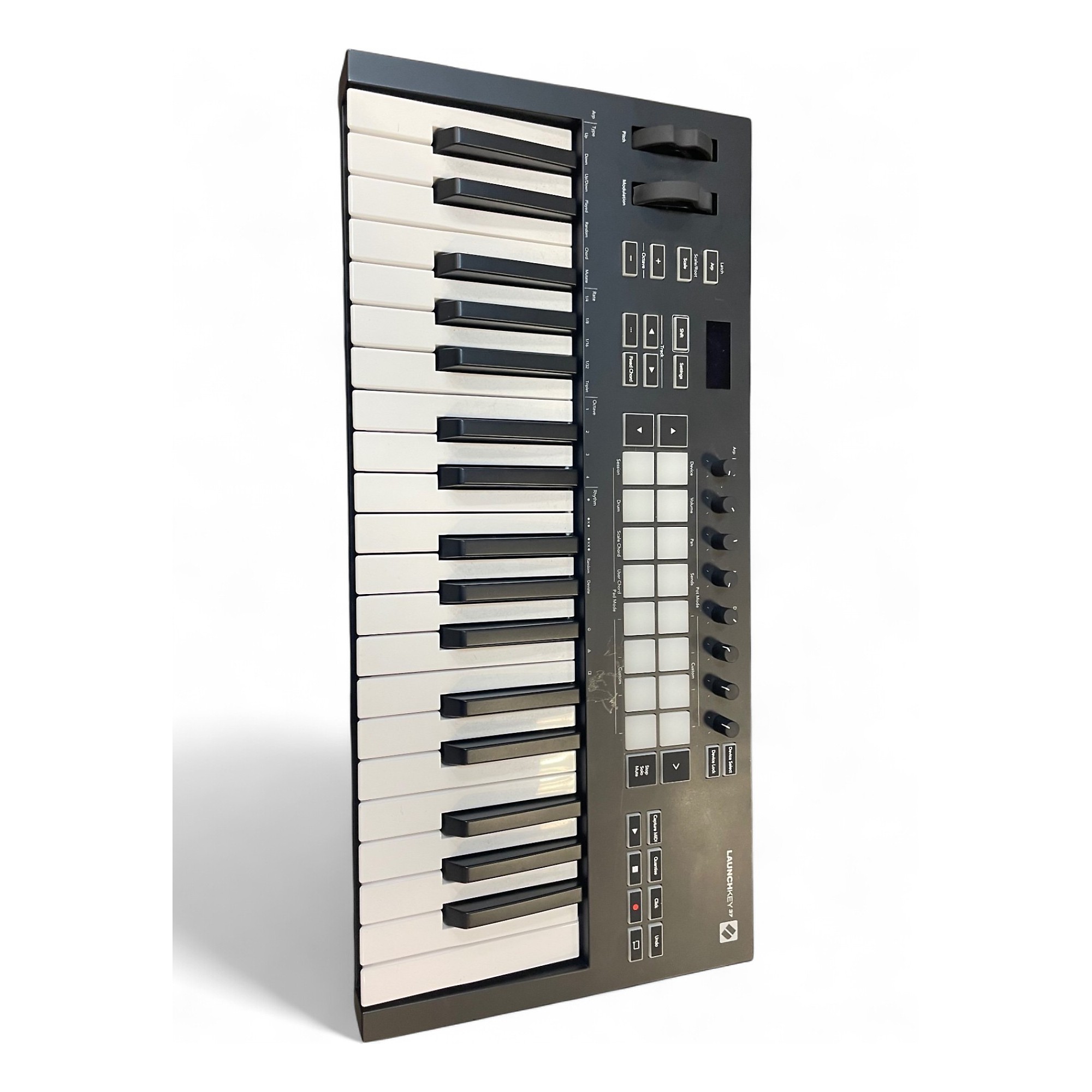 MIDIコントローラー Launchkey 37 MK3 Launchkey 37 [MK3] | Novation