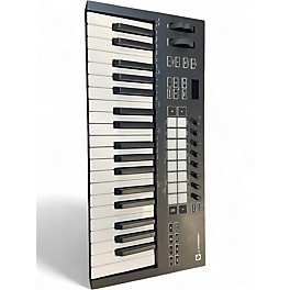 Used Novation Launchkey 37 MIDI Controller