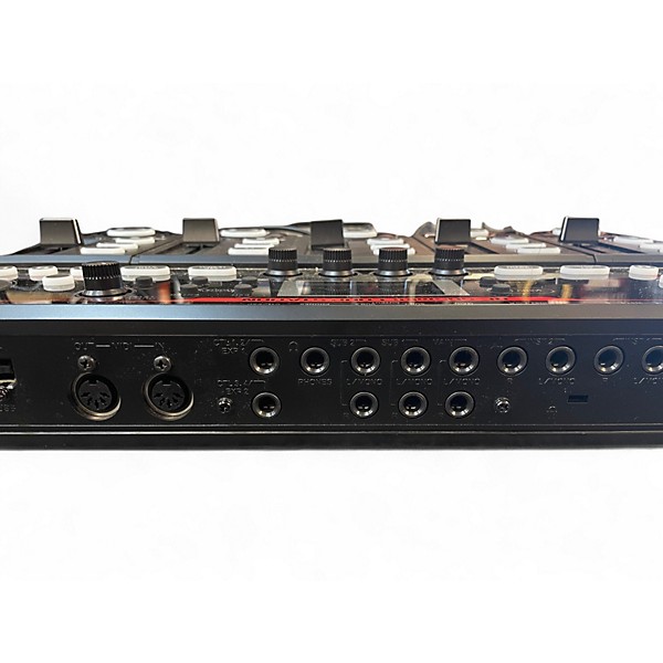 Used BOSS RC505 MKII Pedal | Guitar Center