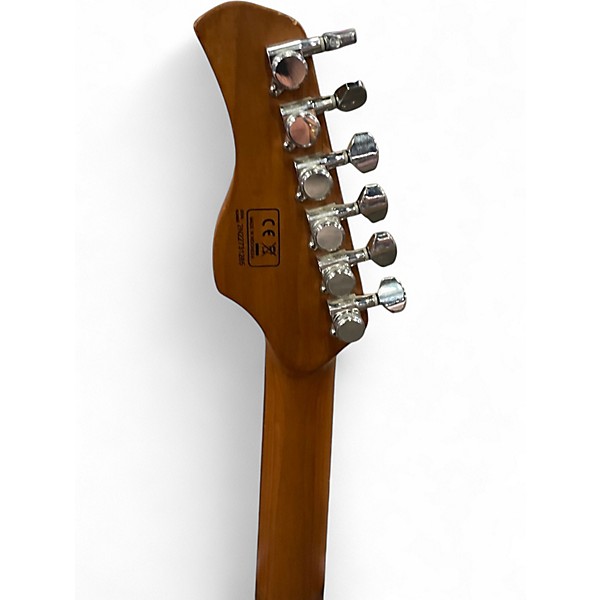 Used Sire LARRY CARELTON S7 3 Color Sunburst Solid Body Electric Guitar