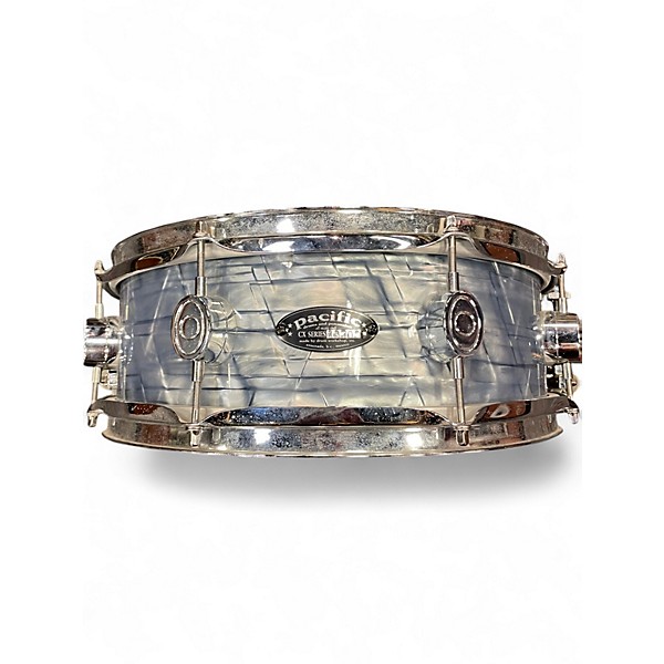 Used PDP by DW 14X5 CX SERIES Blue Onyx Drum