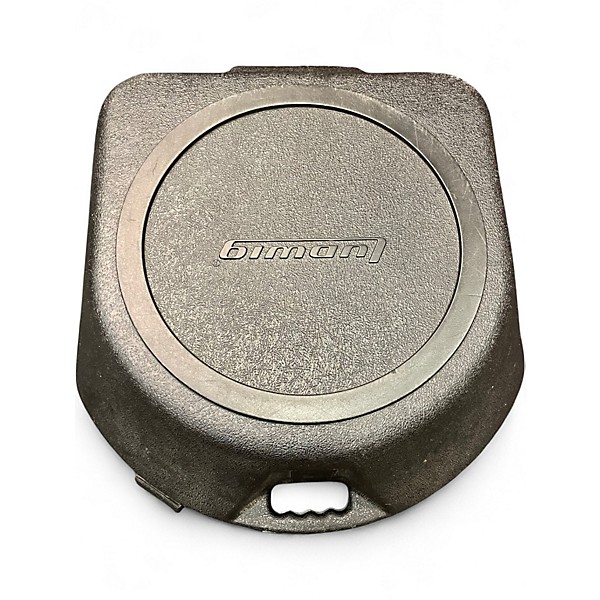 Used PDP by DW 14X5 CX SERIES Blue Onyx Drum