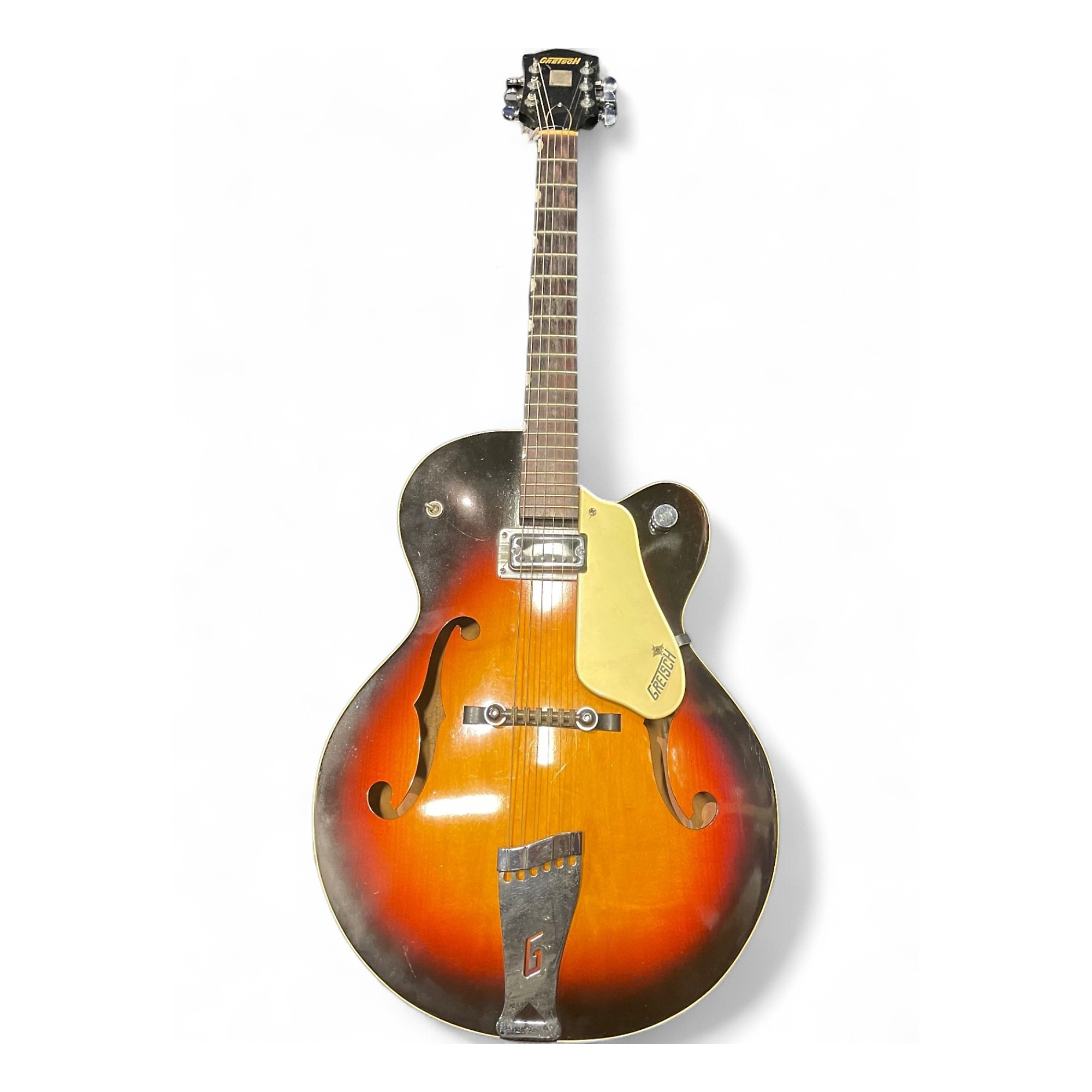 ギター grestsch gt461 すべての製品 :: Gretsch Japan