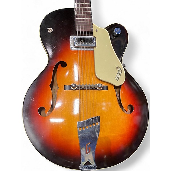 ギター '65 Gretsch 6124 modified Gretsch 6124 Anniversary Arch Top Hollow Body Electric