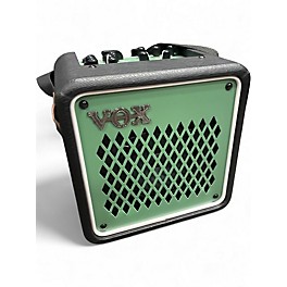 Used VOX Mini Go 3 Guitar Combo Amp