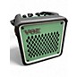 Used VOX Mini Go 3 Guitar Combo Amp thumbnail