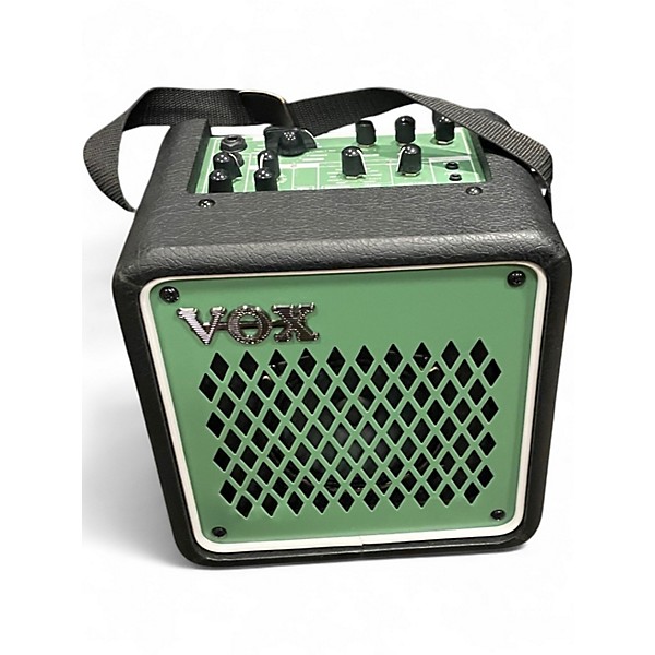Used VOX Mini Go 3 Guitar Combo Amp