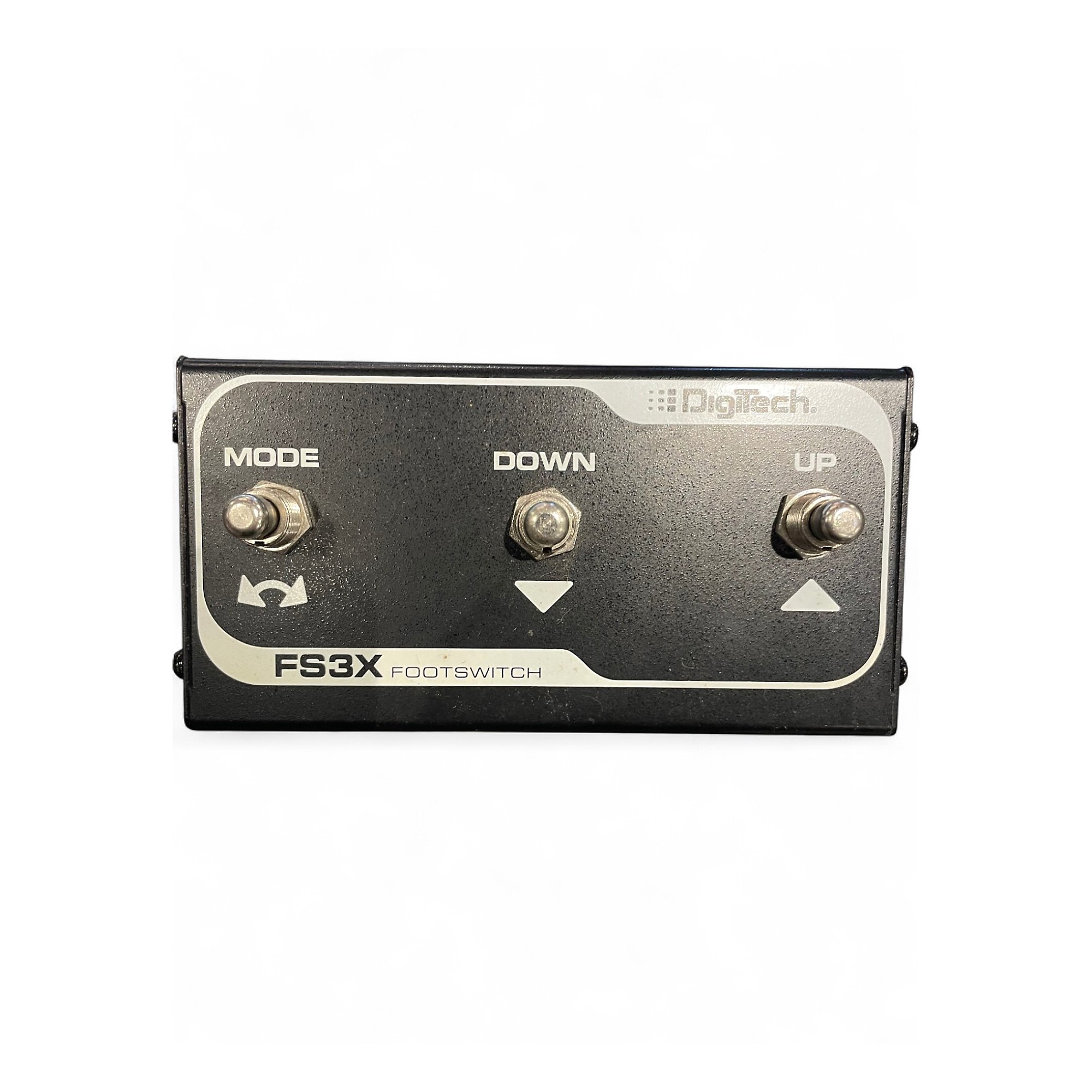 新品 DIGITECH デジテックFS-3X フットスイッチ trio Digitech FS 3X – United States