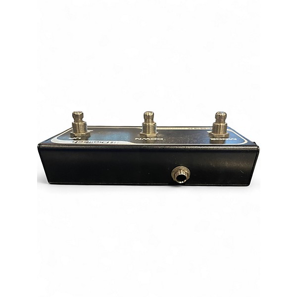 Used DigiTech FS3X / FS3XV Selector Footswitch