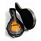 Used Morgan Monroe MMS-4AE Sunburst Mandolin thumbnail