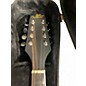 Used Morgan Monroe MMS-4AE Sunburst Mandolin