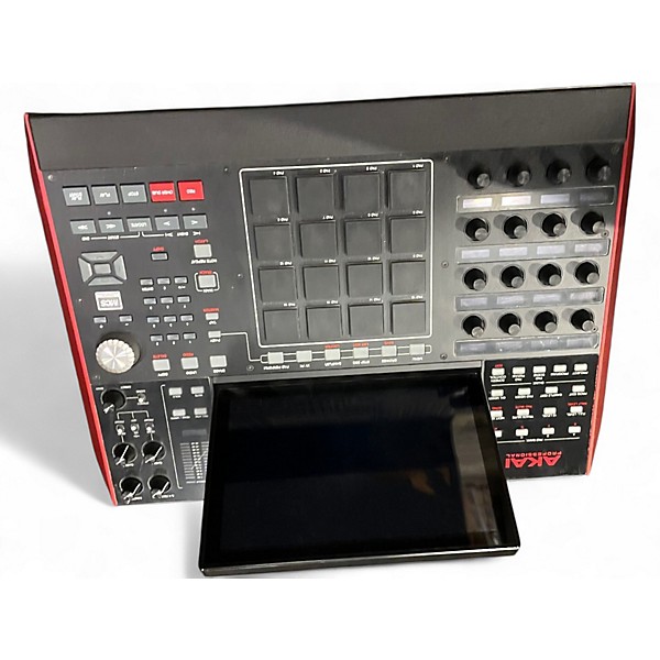 Used Akai Professional MPCX Production Controller