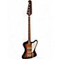 Used Epiphone Thunderbird '60s 2 Color Sunburst Electric Bass Guitar thumbnail