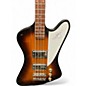 Used Epiphone Thunderbird '60s 2 Color Sunburst Electric Bass Guitar