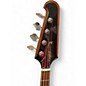 Used Epiphone Thunderbird '60s 2 Color Sunburst Electric Bass Guitar