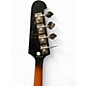 Used Epiphone Thunderbird '60s 2 Color Sunburst Electric Bass Guitar