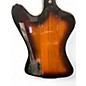 Used Epiphone Thunderbird '60s 2 Color Sunburst Electric Bass Guitar