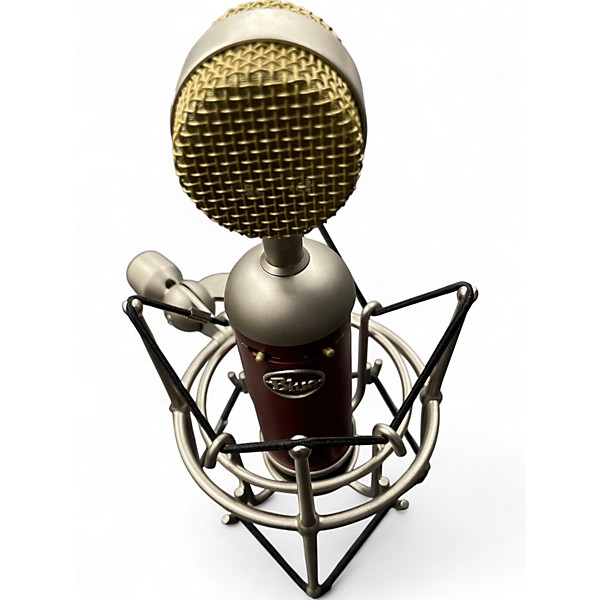 Used Blue Spark SL Condenser Microphone