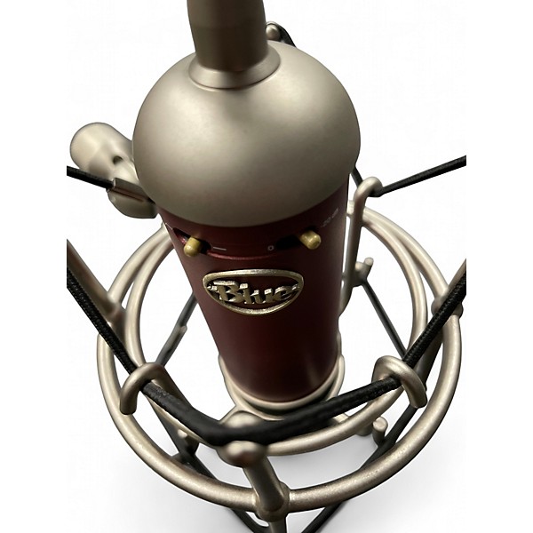 Used Blue Spark SL Condenser Microphone