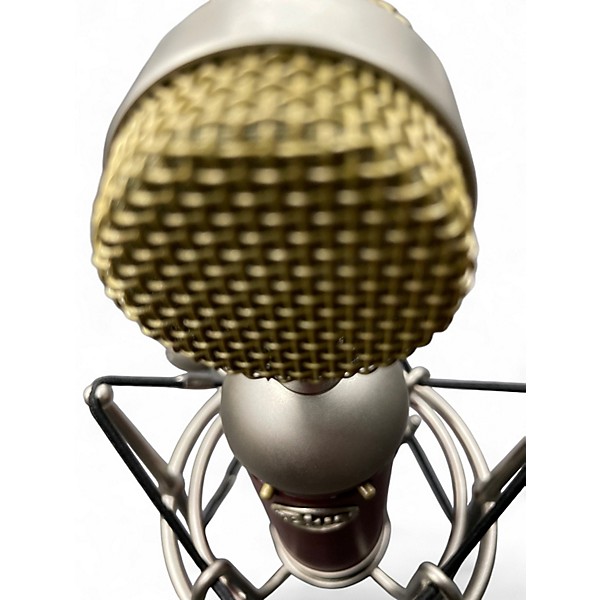 Used Blue Spark SL Condenser Microphone