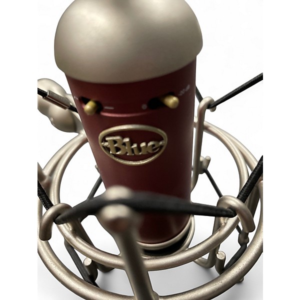 Used Blue Spark SL Condenser Microphone