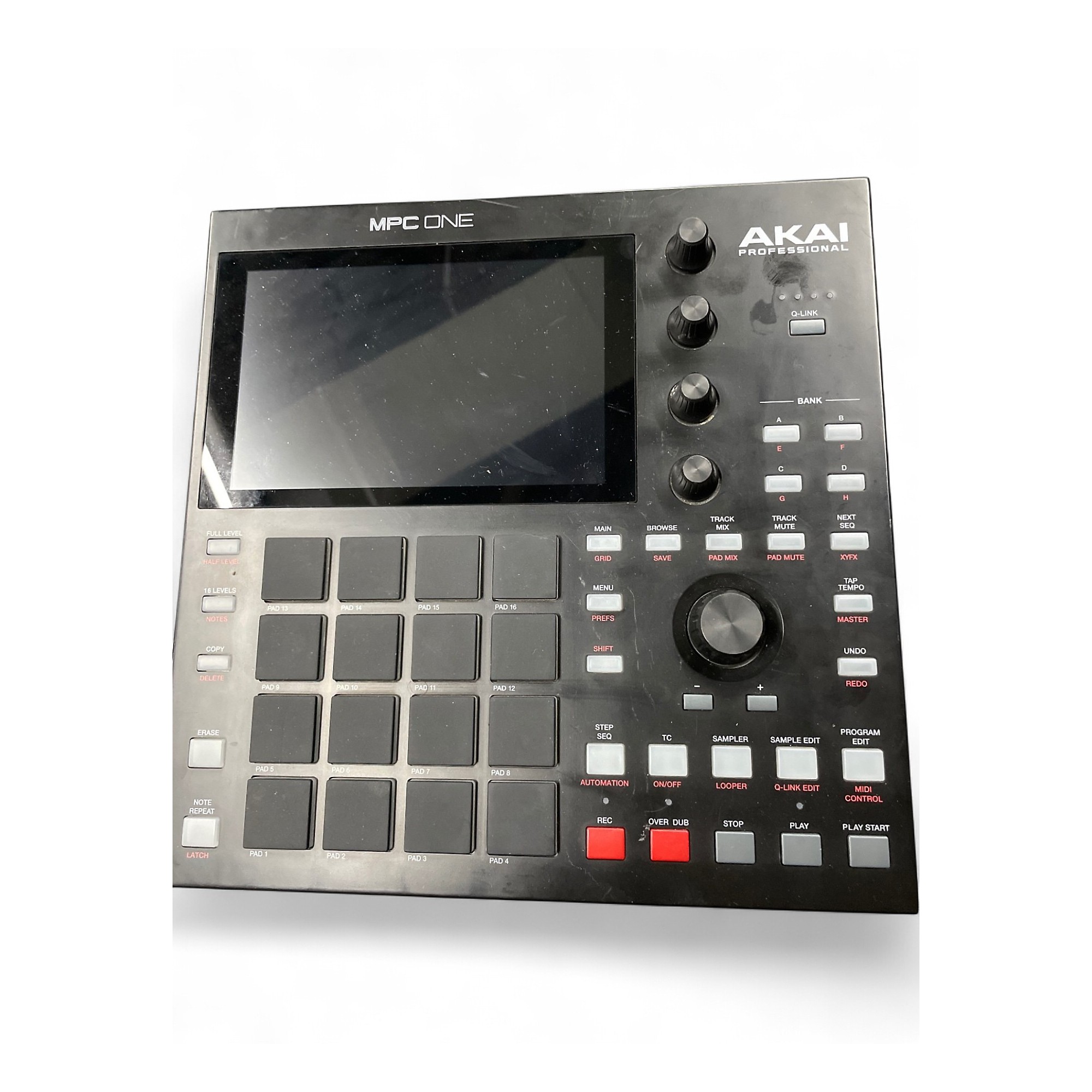 Used Akai Professional MPC ONE MIDI Controller | Guitar Center