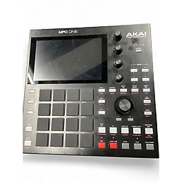 Used Akai Professional MPC ONE MIDI Controller